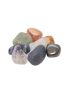 Kit 7 pedras Chakras