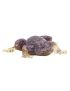 Orgonite Sapo  Ametista