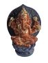 GANESHA BROWN