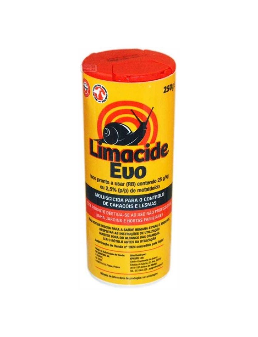 LIMACIDE Evo (Moluscicida) - 250 gr