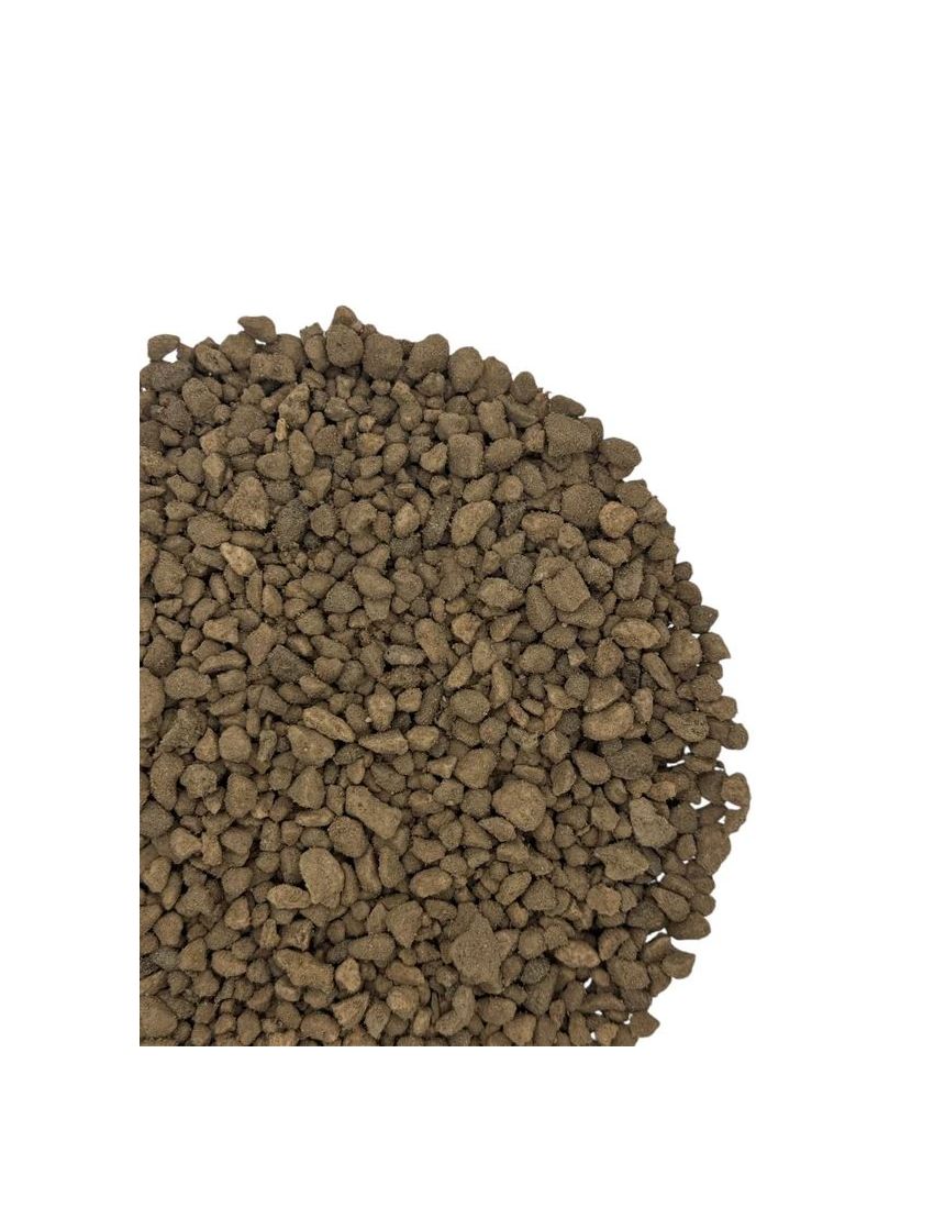 Substrato Pomice 3–7 mm — Saco 18 L