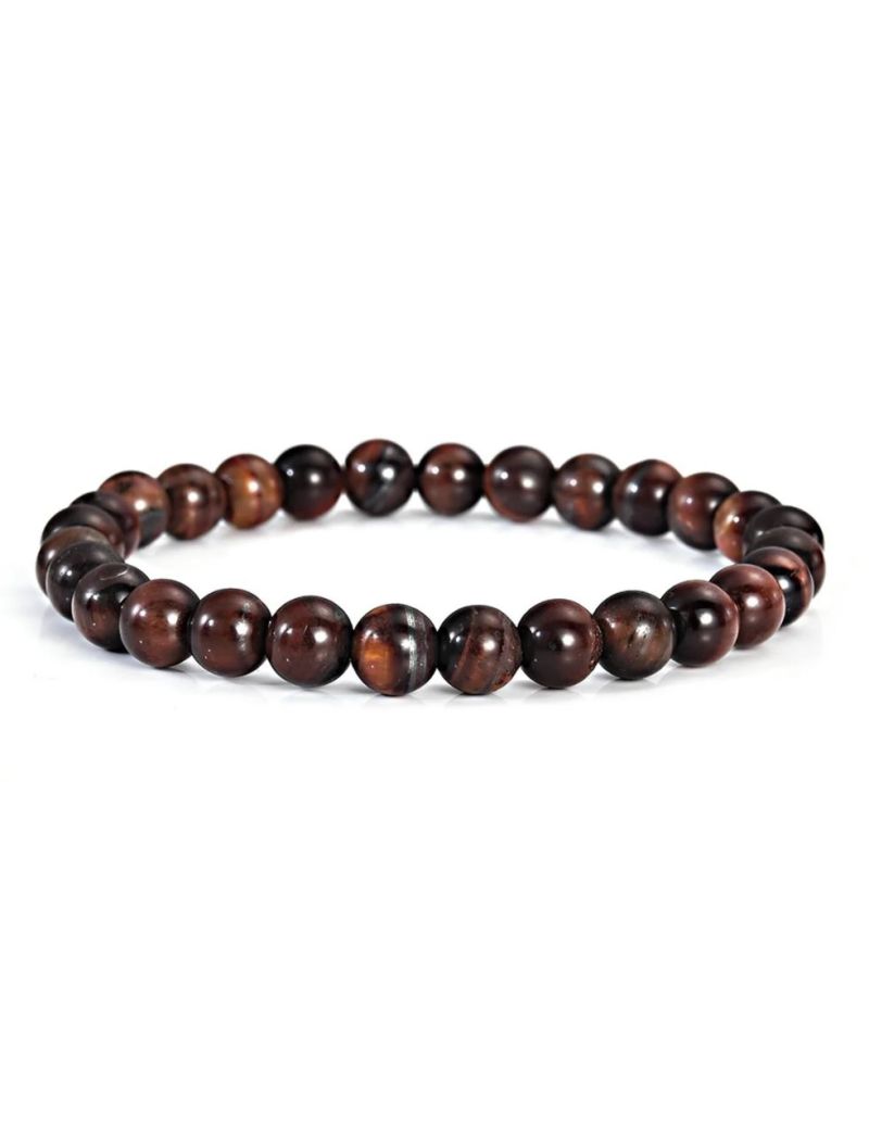 Pulseira de olho de boi