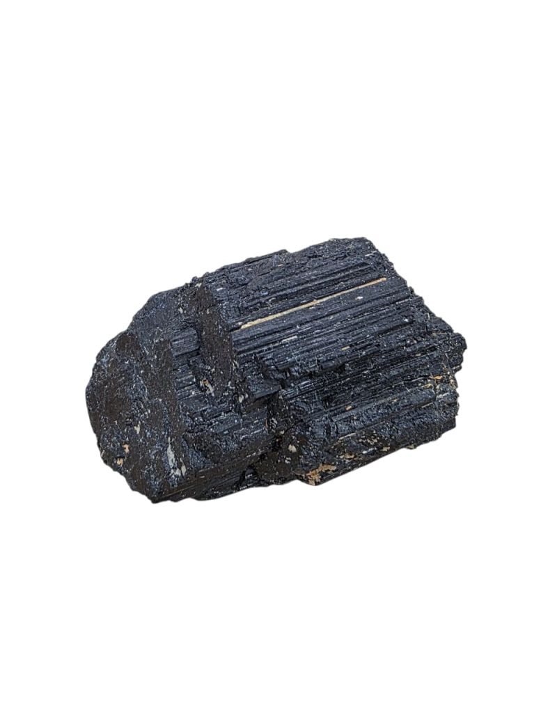 Turmalina negra - Bruto